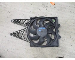 VENTILATOR HLADILNIKA Fiat Bravo 2008 1.6JTD