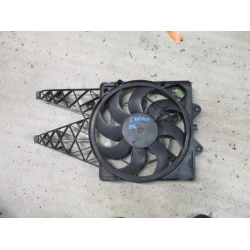 VENTILATOR HLADILNIKA Fiat Bravo 2008 1.6JTD
