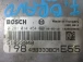 CENTRALINA INIEZIONE MOTORE Fiat Bravo 2008 1.6JTD 0281014454