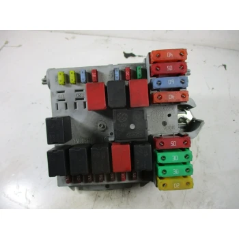 CENTRALINA SCATOLA FUSIBILI Fiat Bravo 2008 1.6JTD 51832042