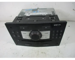 RADIO Opel Corsa 2010 1.4 16V 497316088