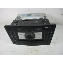 RADIO Opel Corsa 2010 1.4 16V 497316088