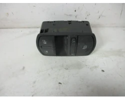 WINDOW SWITCH Opel Corsa 2010 1.4 16V