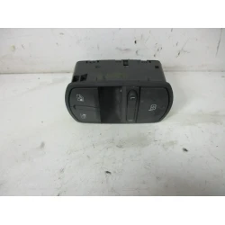 WINDOW SWITCH Opel Corsa 2010 1.4 16V WINDOW SWITCH Opel Corsa 2010 1.4 16V