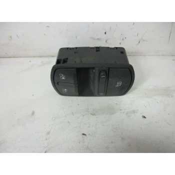 WINDOW SWITCH Opel Corsa 2010 1.4 16V