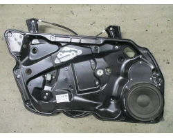 MECCANISMO ALZA VETRO ANTERIORE SINISTRO Volkswagen Passat 2008 VARIANT 2.0 TDI