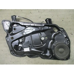 WINDOW MECHANISM FRONT LEFT Volkswagen Passat 2008 VARIANT 2.0 TDI