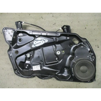 MEHANIZEM ŠIPE SP LEVA Volkswagen Passat 2008 VARIANT 2.0 TDI