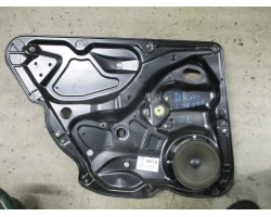 WINDOW MECHANISM REAR LEFT Volkswagen Passat 2008 VARIANT 2.0 TDI