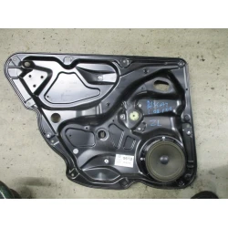 MEHANIZEM ŠIPE  ZADAJ LEVA Volkswagen Passat 2008 VARIANT 2.0 TDI