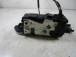 DOOR LOCK FRONT RIGHT Citroën C4 2010 PICCASO 2.0HDI 