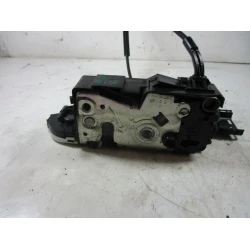 CHIUSURA SERRATURA PORTA ANTERIORE DESTRA Citroën C4 2010 PICCASO 2.0HDI
