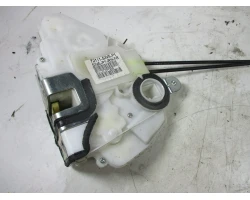 CHIUSURA SERRATURA PORTA ANTERIORE DESTRA Honda CR-V 2007 2.2 CDTI 72111-SWA-P1
