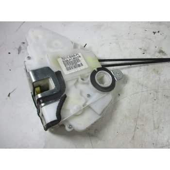 DOOR LOCK FRONT RIGHT Honda CR-V 2007 2.2 CDTI 72111-SWA-P1