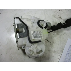 ZAKLEP ZADAJ LEVA Honda CR-V 2007 2.2 CDTI 72651-SWA-G1 ZAKLEP ZADAJ LEVA Honda CR-V 2007 2.2 CDTI 72651-SWA-G1