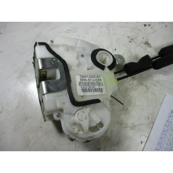 CHIUSURA SERRATURA PORTA POSTERIORE SINISTRA Honda CR-V 2007 2.2 CDTI 72651-SWA-G1
