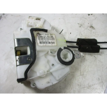 DOOR LOCK REAR RIGHT Honda CR-V 2007 2.2 CDTI 72611-SWA-G1