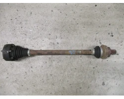 AXLE SHAFT REAR RIGHT Škoda Octavia 2008 COMBI 2.0 FSI 4X4