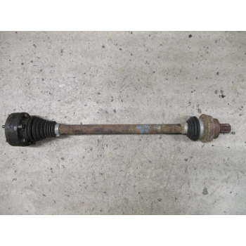 SEMIALBERO SEMIASSE POSTERIORE DESTRO Škoda Octavia 2008 COMBI 2.0 FSI 4X4