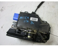 CHIUSURA SERRATURA PORTA ANTERIORE SINISTRA Seat Altea 2005 1.9 TDI 3D1837015