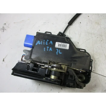 ZAKLEP SP LEVA Seat Altea 2005 1.9 TDI 3D1837015