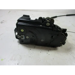 CHIUSURA SERRATURA PORTA ANTERIORE SINISTRA Seat Altea 2005 1.9 TDI 3D1837015