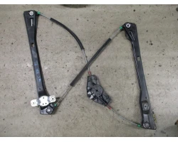 WINDOW MECHANISM FRONT LEFT Volkswagen Golf 2004 V. 1.9 TDI