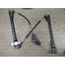 WINDOW MECHANISM FRONT LEFT Volkswagen Golf 2004 V. 1.9 TDI