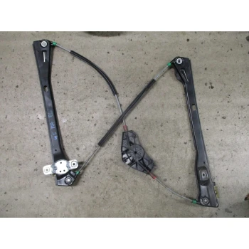WINDOW MECHANISM FRONT LEFT Volkswagen Golf 2004 V. 1.9 TDI