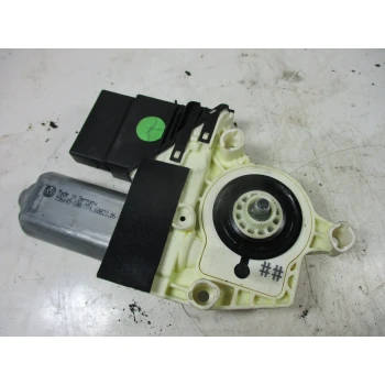 WINDOW MECHANISM REAR LEFT Seat Altea 2005 1.9 TDI 5P0839401