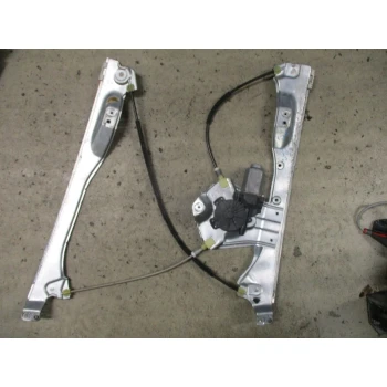 MEHANIZEM ŠIPE  SPREDAJ DESNA Renault CLIO III 2007 1.2 16V