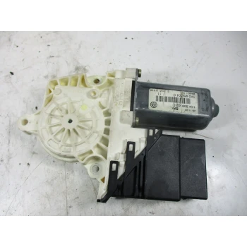 MECCANISMO ALZA VETRO POSTERIORE DESTRO Volkswagen Golf 2004 V. 1.9 TDI 1K4839402C