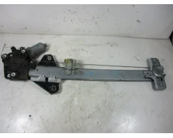 WINDOW MECHANISM REAR RIGHT Honda CR-V 2007 2.2 CDTI