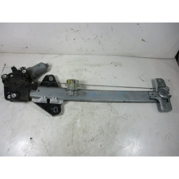 WINDOW MECHANISM REAR RIGHT Honda CR-V 2007 2.2 CDTI