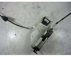 CHIUSURA SERRATURA PORTA ANTERIORE DESTRA Peugeot 308 2008 1.6 16V 567147