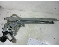 MECCANISMO ALZA VETRO ANTERIORE DESTRA Toyota Auris 2013 1.6 6981002450 6871002060