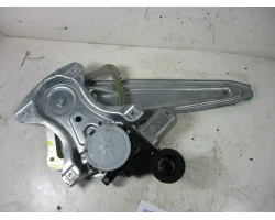 MECCANISMO ALZA VETRO POSTERIORE DESTRO Toyota Auris 2013 1.6 6983002240