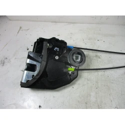 CHIUSURA SERRATURA PORTA POSTERIORE DESTRA Toyota Auris 2013 1.6 6905005050