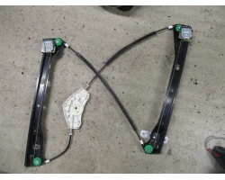 WINDOW MECHANISM FRONT LEFT Volkswagen Golf 2004 V. 1.9 TDI