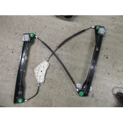 WINDOW MECHANISM FRONT LEFT Volkswagen Golf 2004 V. 1.9 TDI