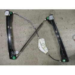 WINDOW MECHANISM FRONT RIGHT Volkswagen Golf 2004 V. 1.9 TDI