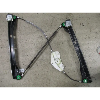 MECCANISMO ALZA VETRO ANTERIORE DESTRA Volkswagen Golf 2004 V. 1.9 TDI