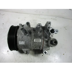 COMPRESSORE CLIMATIZZATORE Toyota Auris 2013 1.6 447280-6571