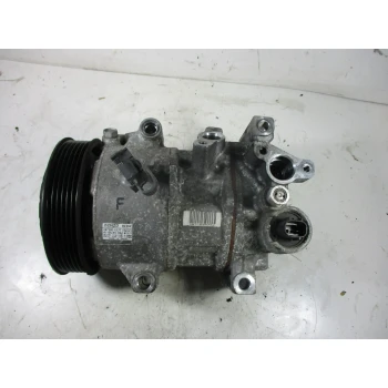 KOMPRESOR KLIME Toyota Auris 2013 1.6 447280-6571