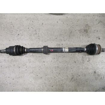 AXLE SHAFT FRONT RIGHT Toyota Auris 2013 1.6 