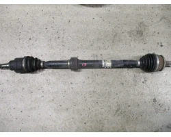 AXLE SHAFT FRONT RIGHT Toyota Auris 2013 1.6 4341002830