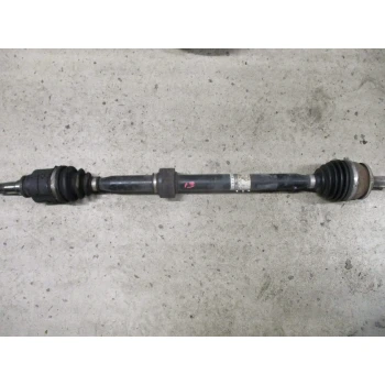 SEMIALBERO SEMIASSE ANTERIORE DESTRO Toyota Auris 2013 1.6 4341002830