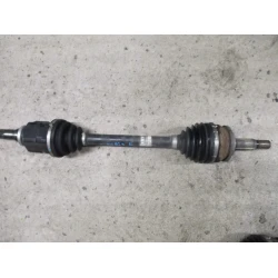 FRONT LEFT DRIVE SHAFT Toyota Auris 2013 1.6 4342002B30	