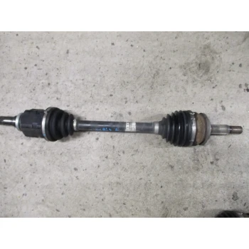SEMIASSE ANTERIORE SINISTRO Toyota Auris 2013 1.6 4342002B30	