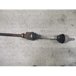AXLE SHAFT FRONT RIGHT Citroën C4 2010 PICCASO 2.0HDI 